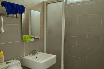 Elvina 2 Bandar Sri Sendayan