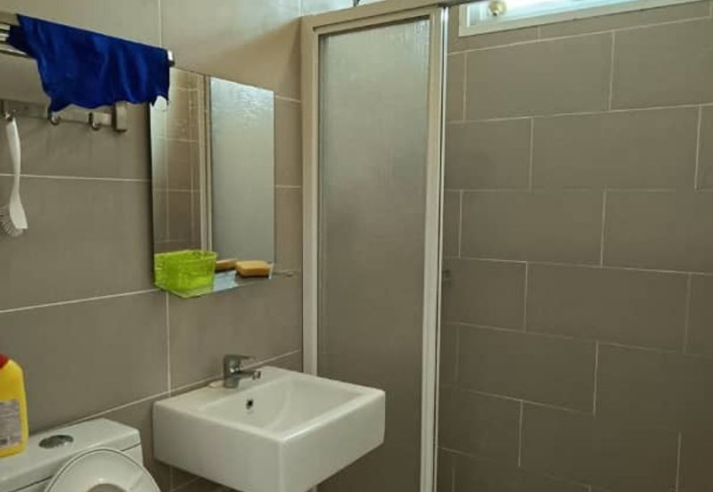 Elvina 2 Bandar Sri Sendayan