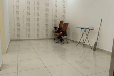 Elvina 2 Bandar Sri Sendayan