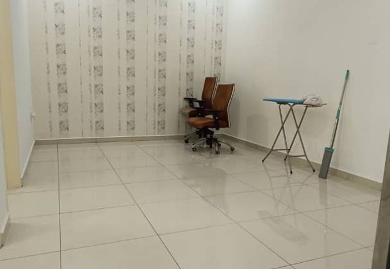 Elvina 2 Bandar Sri Sendayan