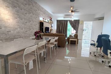 Elvina 2 Bandar Sri Sendayan