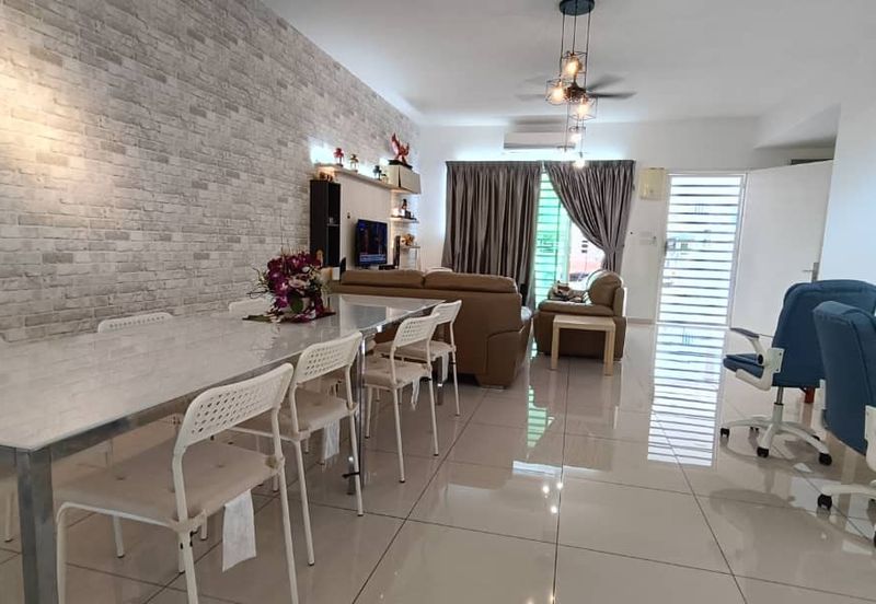 Elvina 2 Bandar Sri Sendayan