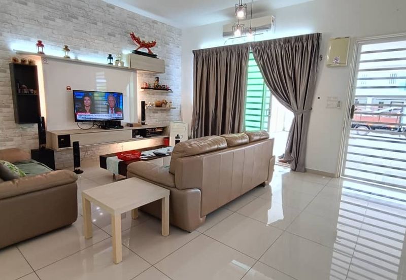 Elvina 2 Bandar Sri Sendayan