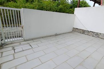 Elvina 2 Bandar Sri Sendayan