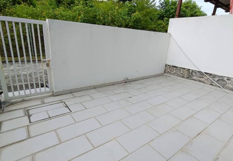 Elvina 2 Bandar Sri Sendayan