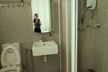 Elvina 2 Bandar Sri Sendayan