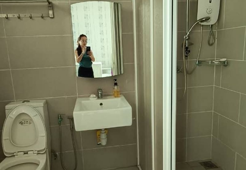 Elvina 2 Bandar Sri Sendayan