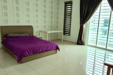 Elvina 2 Bandar Sri Sendayan