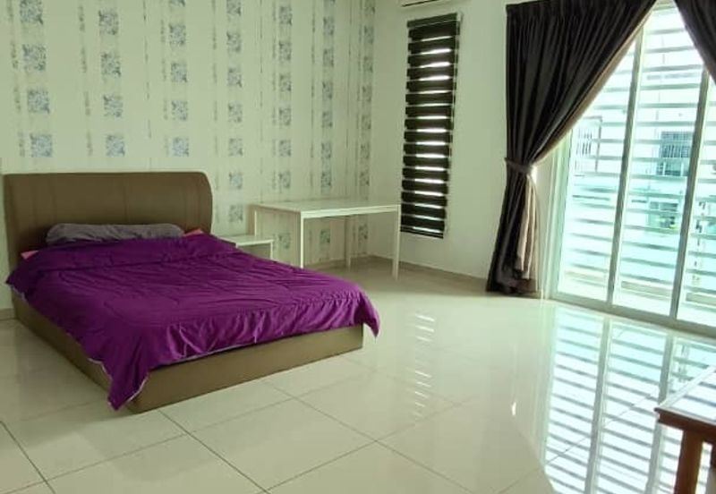 Elvina 2 Bandar Sri Sendayan