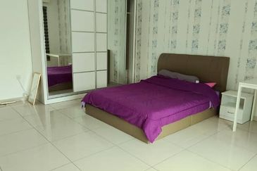 Elvina 2 Bandar Sri Sendayan