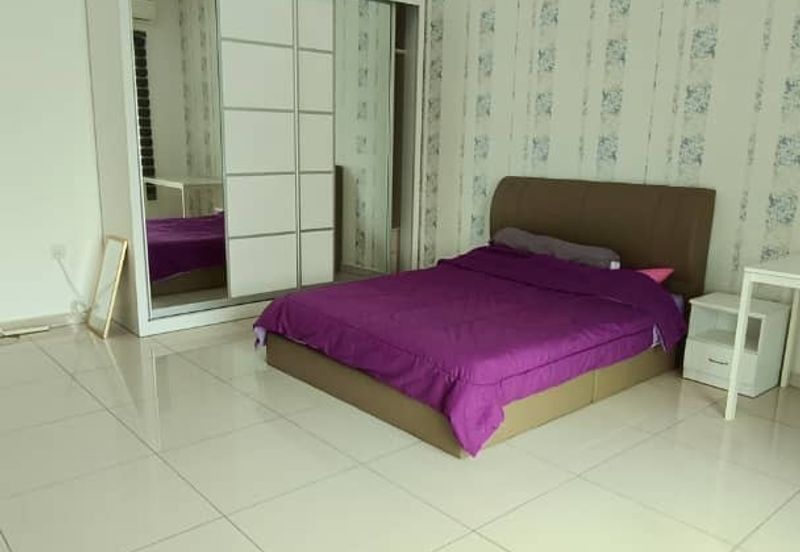 Elvina 2 Bandar Sri Sendayan