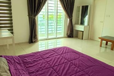 Elvina 2 Bandar Sri Sendayan