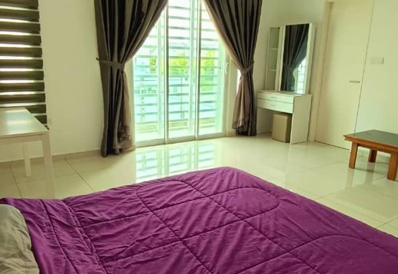 Elvina 2 Bandar Sri Sendayan