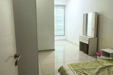 Elvina 2 Bandar Sri Sendayan