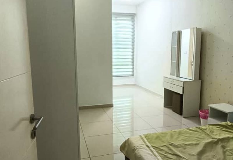 Elvina 2 Bandar Sri Sendayan