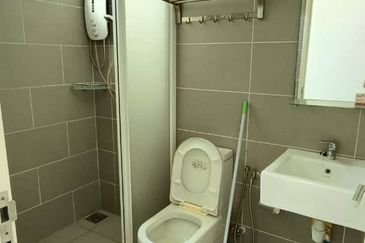 Elvina 2 Bandar Sri Sendayan