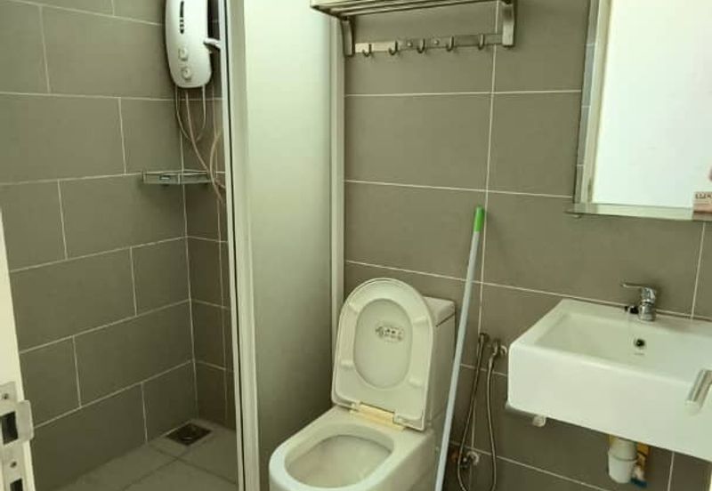 Elvina 2 Bandar Sri Sendayan