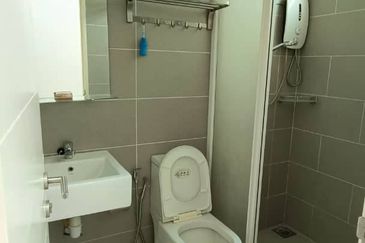 Elvina 2 Bandar Sri Sendayan