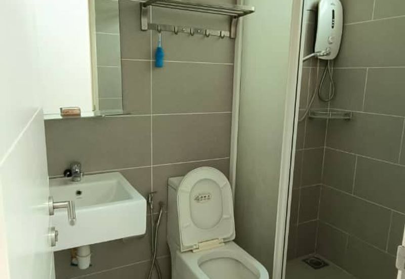 Elvina 2 Bandar Sri Sendayan