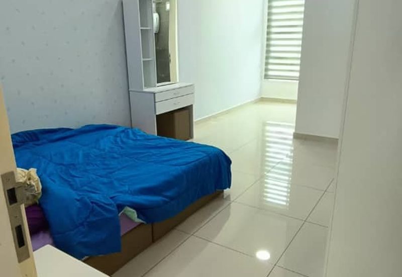 Elvina 2 Bandar Sri Sendayan