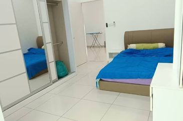 Elvina 2 Bandar Sri Sendayan