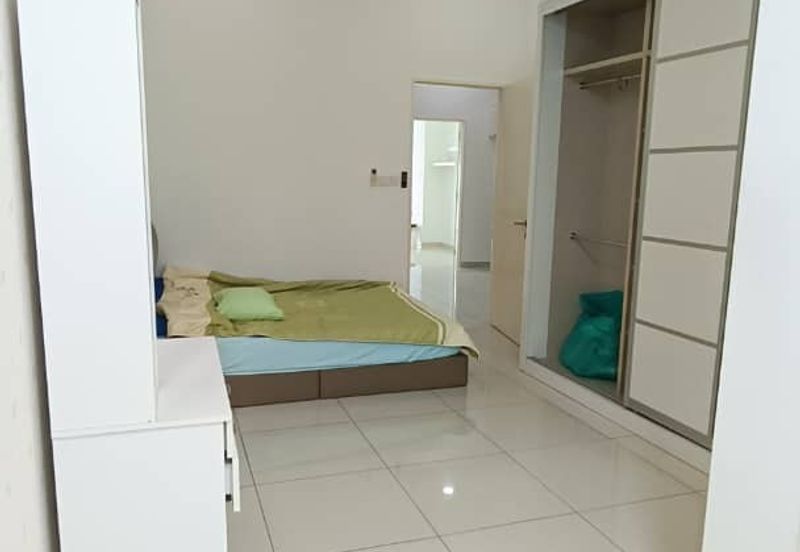 Elvina 2 Bandar Sri Sendayan