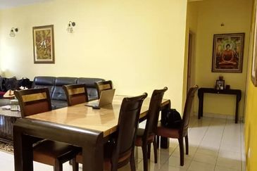 Green Street Homes Seremban 2