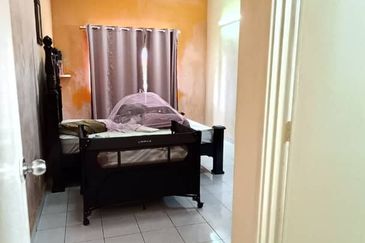 Green Street Homes Seremban 2