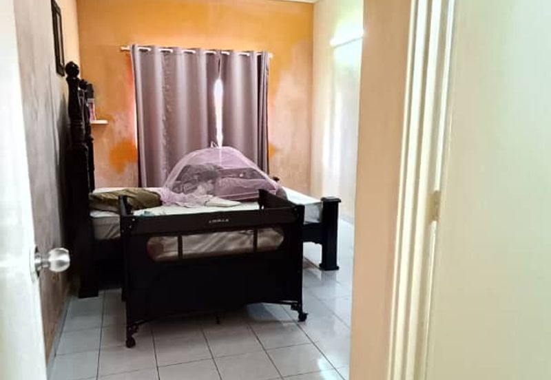 Green Street Homes Seremban 2