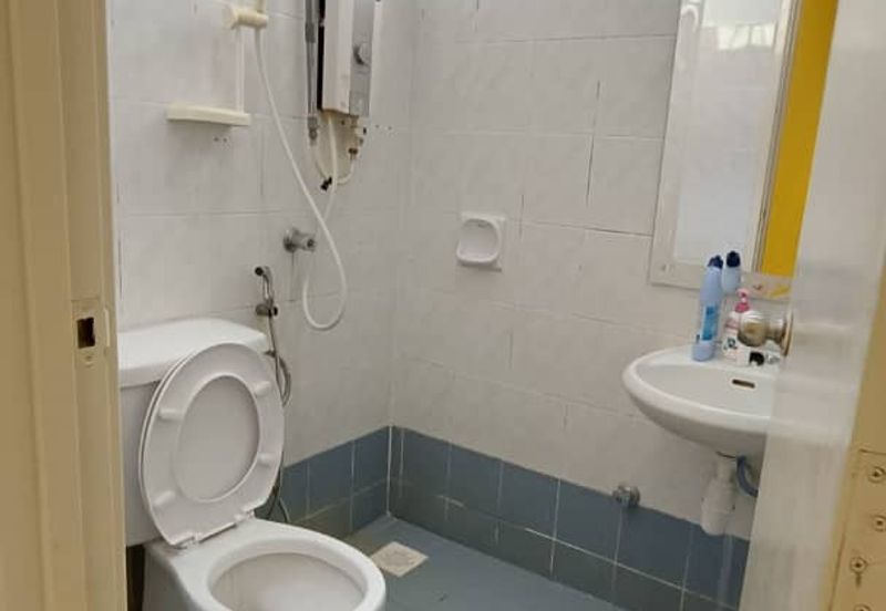 Green Street Homes Seremban 2