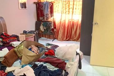 Green Street Homes Seremban 2