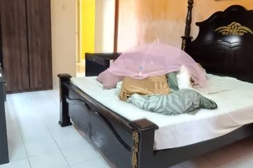 Green Street Homes Seremban 2