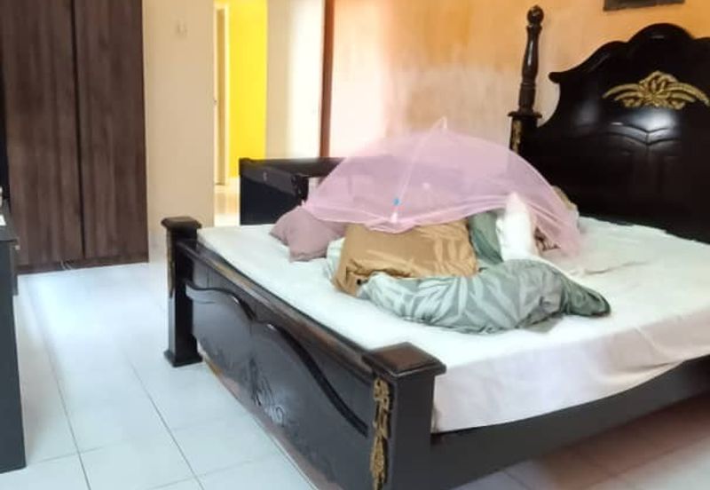 Green Street Homes Seremban 2