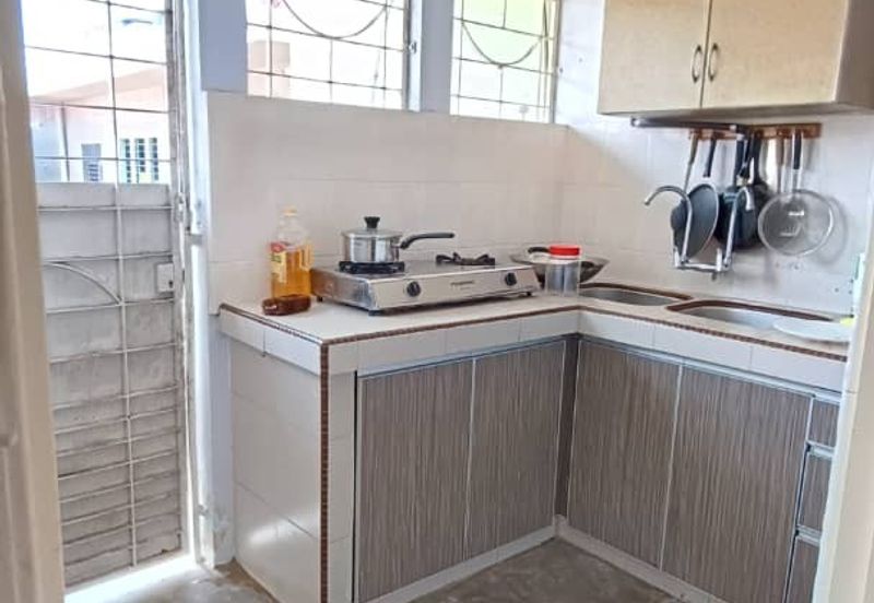 Green Street Homes Seremban 2