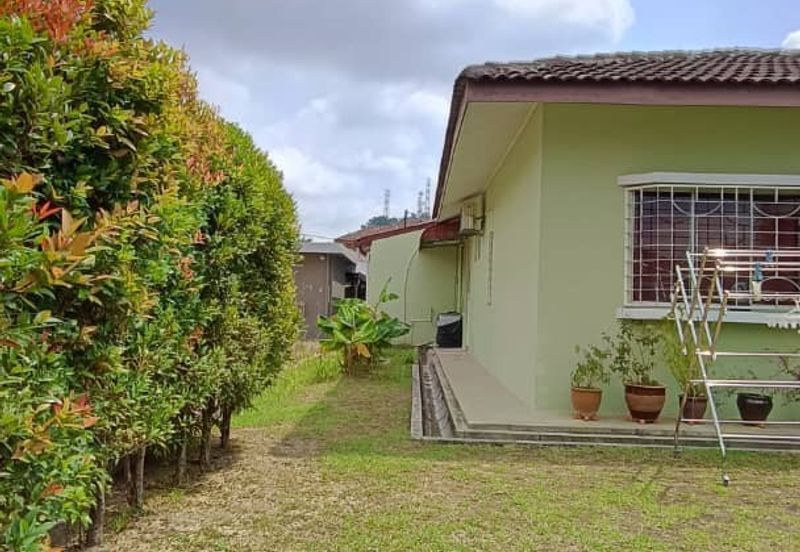 Green Street Homes Seremban 2