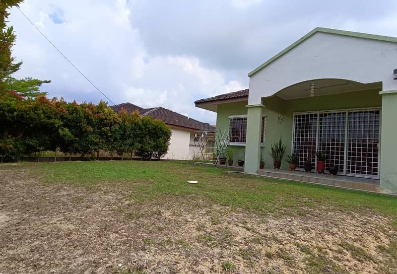 Green Street Homes Seremban 2