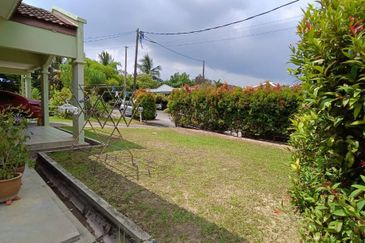 Green Street Homes Seremban 2