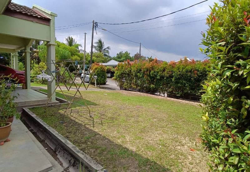 Green Street Homes Seremban 2