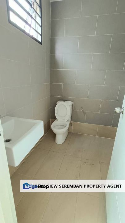 Lowest in Dextora @ Hijayu 3 A  New Paint 2 storey Superlink Facing North House no 6, Negeri Sembilan, Seremban