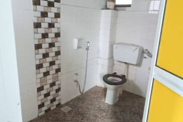 Taman Peranginan Mutiara