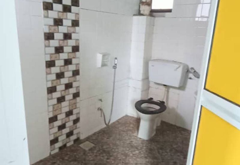 Taman Peranginan Mutiara