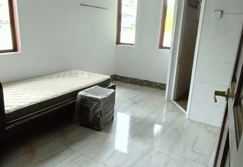 Taman Peranginan Mutiara