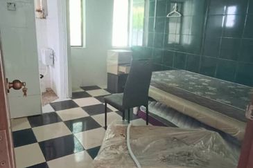 Taman Peranginan Mutiara