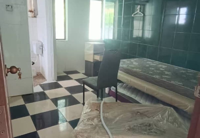 Taman Peranginan Mutiara