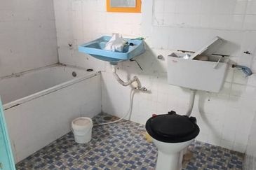 Taman Peranginan Mutiara