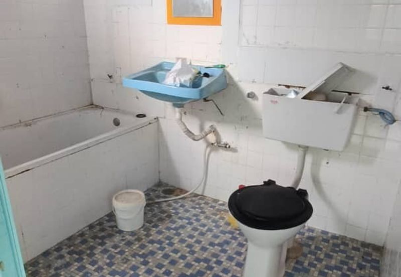 Taman Peranginan Mutiara