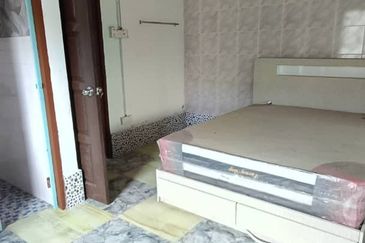 Taman Peranginan Mutiara