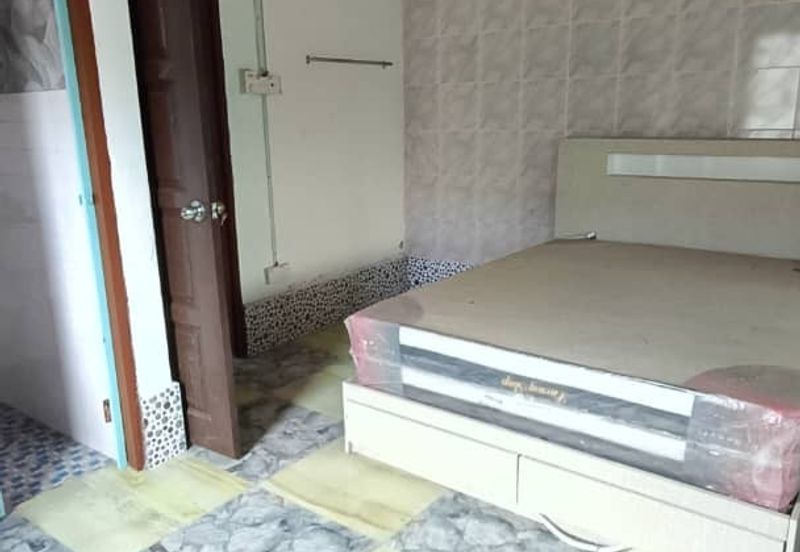 Taman Peranginan Mutiara