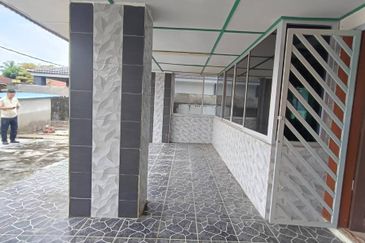 Taman Peranginan Mutiara