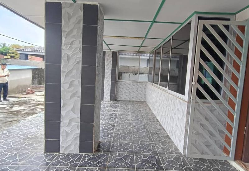 Taman Peranginan Mutiara